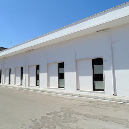 Raffaela Casa Vacanze Aradeo Exterior foto