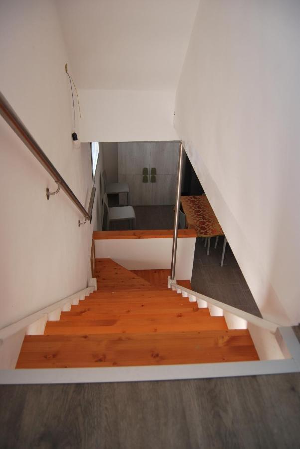 Raffaela Casa Vacanze Aradeo Exterior foto